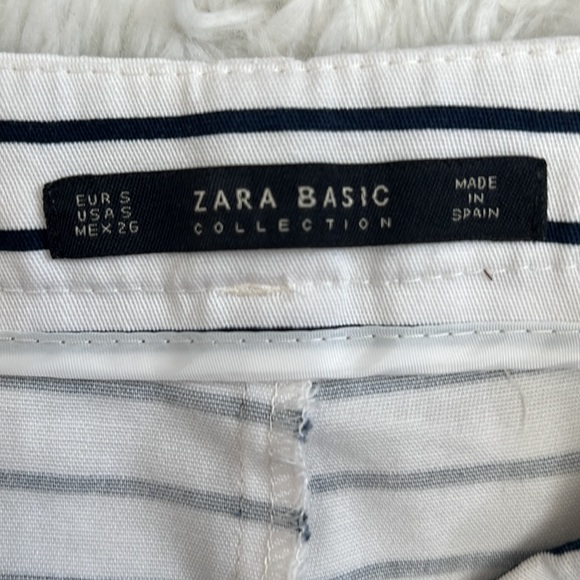 Zara Sailor inspired shorts - Picture 3 of 4